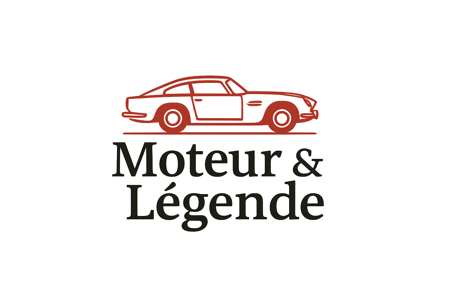 Moteur & Légende
